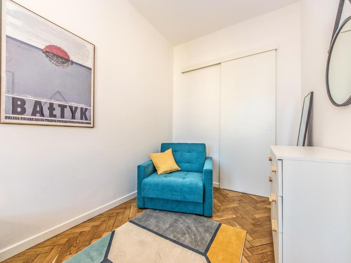 גדינייה 3 Citygo Apartament Skwer Kosciuszki 10 Na 10 מראה חיצוני תמונה