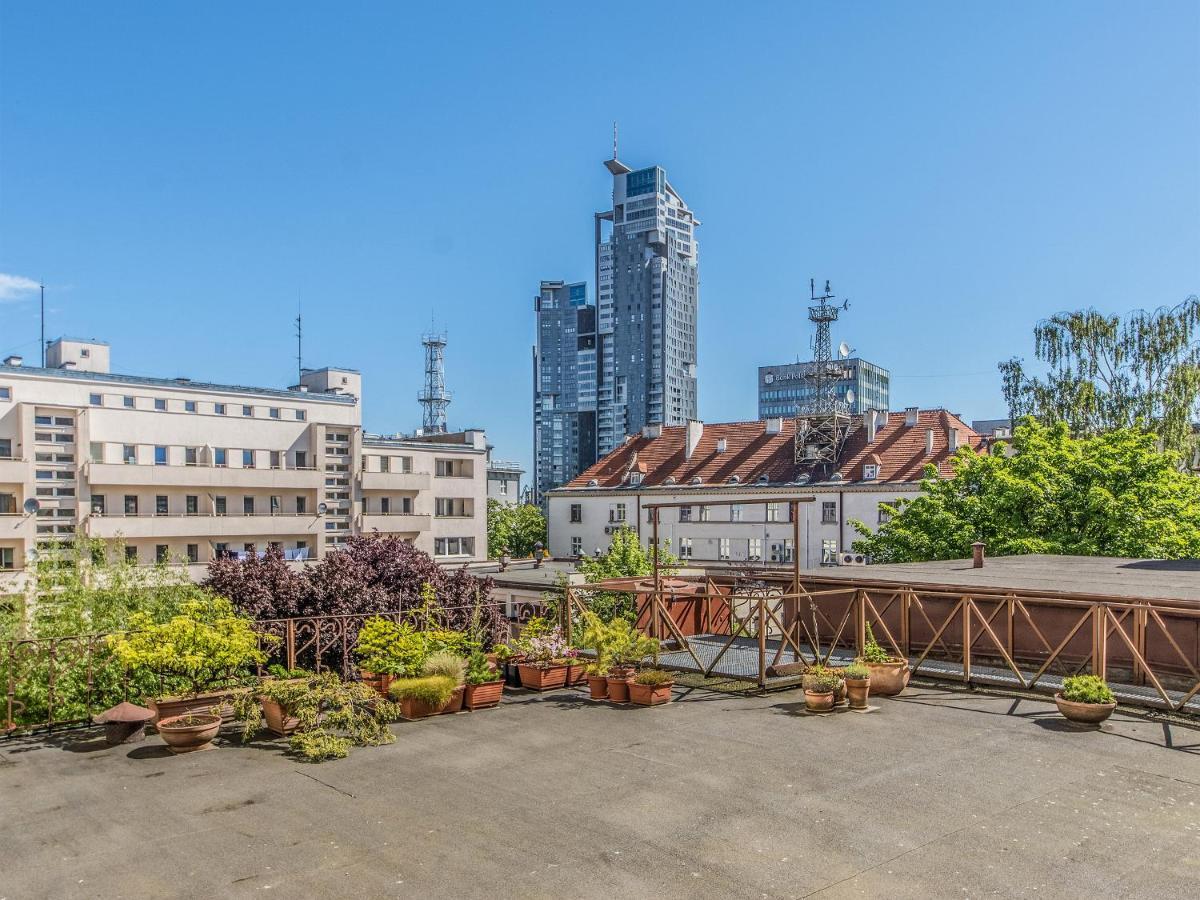 גדינייה 3 Citygo Apartament Skwer Kosciuszki 10 Na 10 מראה חיצוני תמונה