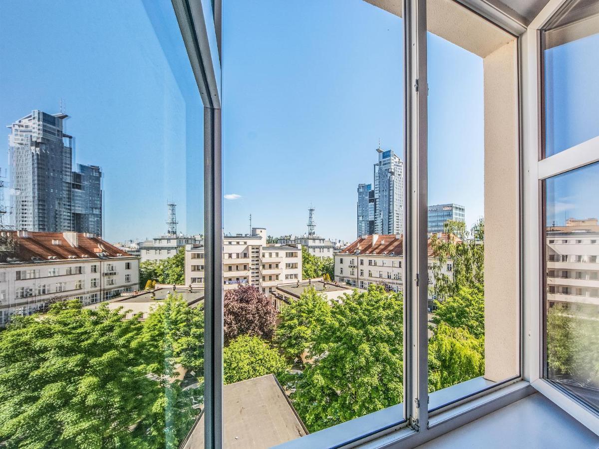 גדינייה 3 Citygo Apartament Skwer Kosciuszki 10 Na 10 מראה חיצוני תמונה